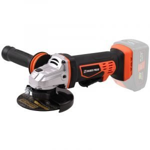 AMOLAD ANG 115mm BAT 18V FLEX ONE S